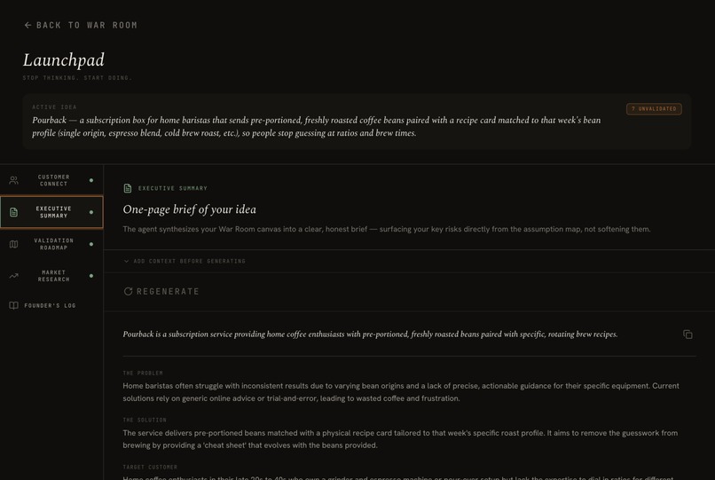 Launchify – screenshot 8