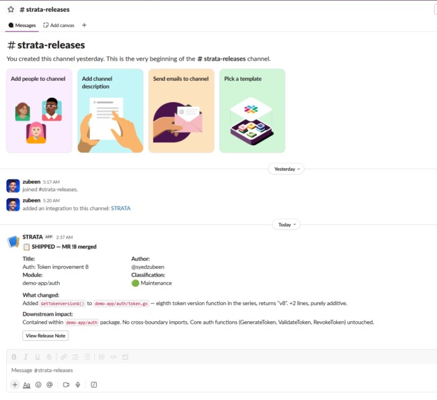 Strata – screenshot 6
