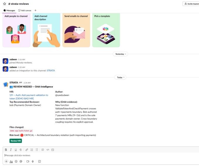 Strata – screenshot 7