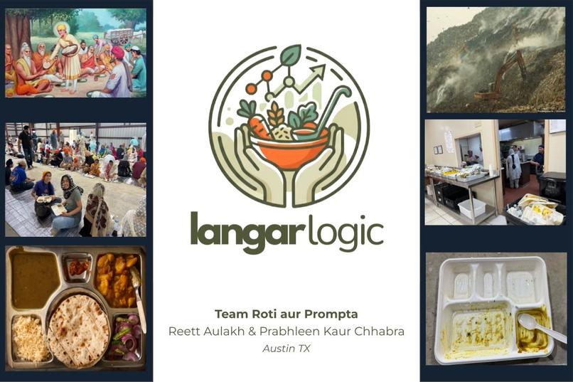 LangarLogic – screenshot 1