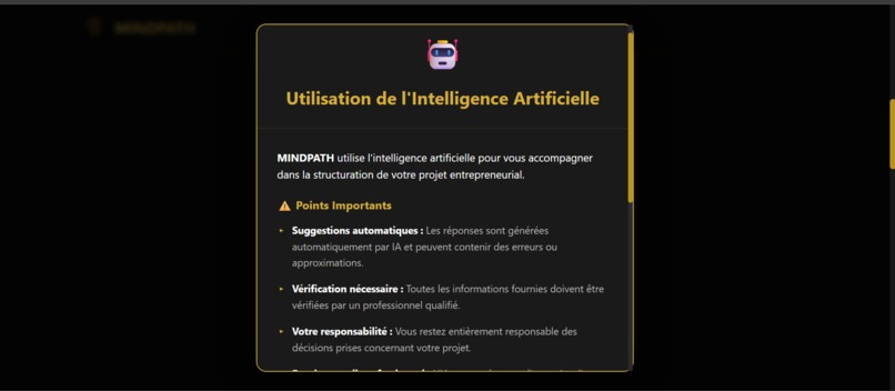 MINDPATH – screenshot 3