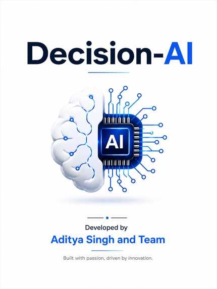 Decision-AI  – screenshot 2