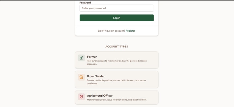 Harvest Link PNG – screenshot 2