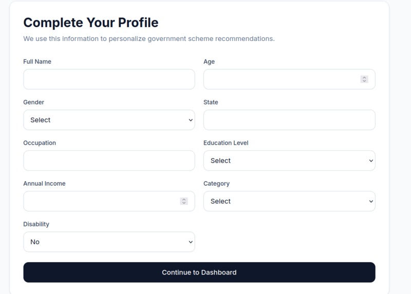 ScholarAI – screenshot 2