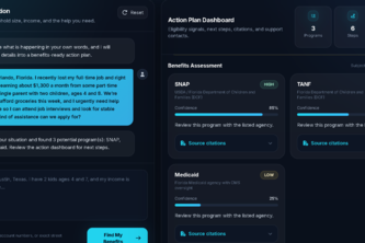 CivicEase AI