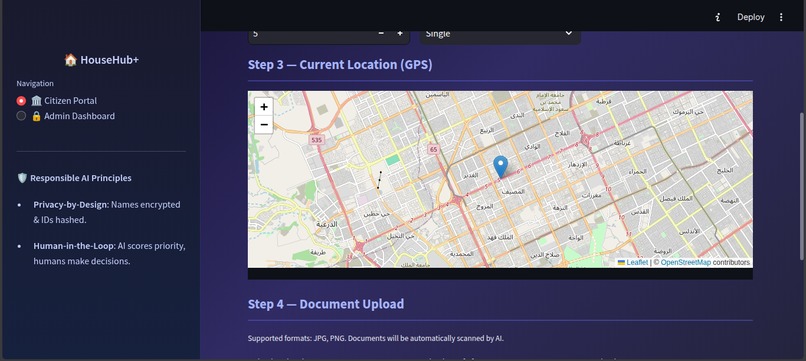 HouseHub+ – screenshot 7
