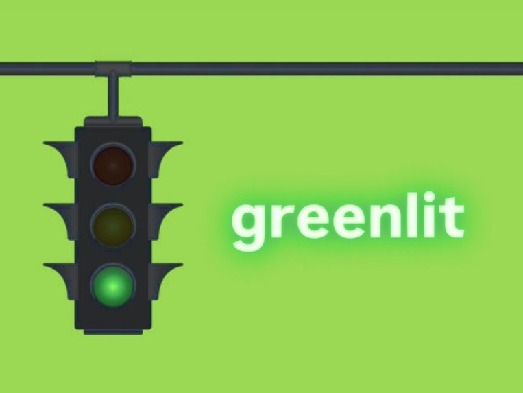 Greenlit A.I. – screenshot 1