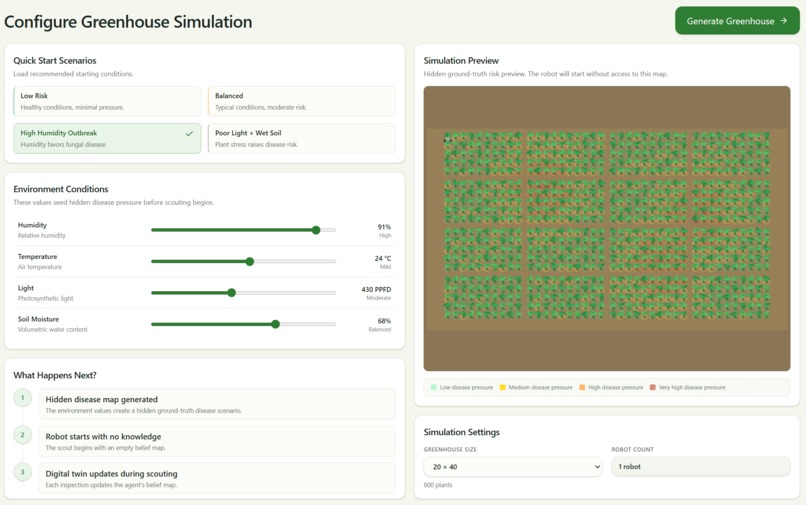 AgroMind – screenshot 3