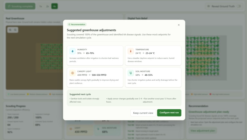 AgroMind – screenshot 4