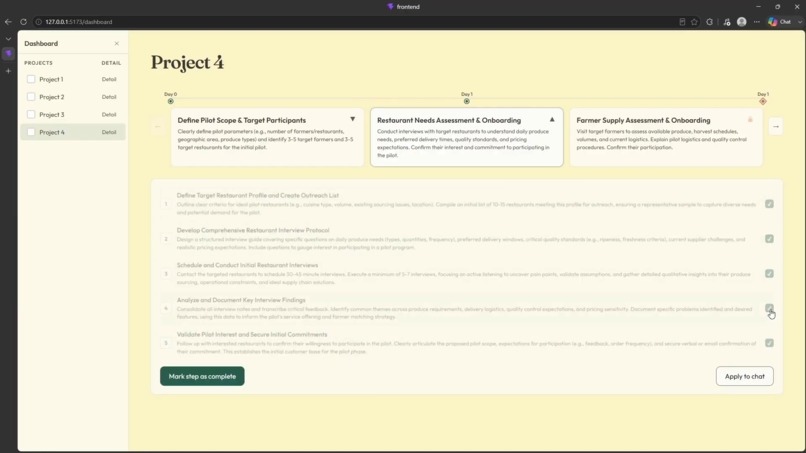 Stella – screenshot 16