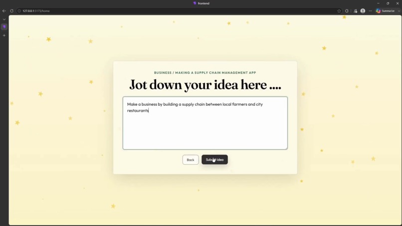 Stella – screenshot 4