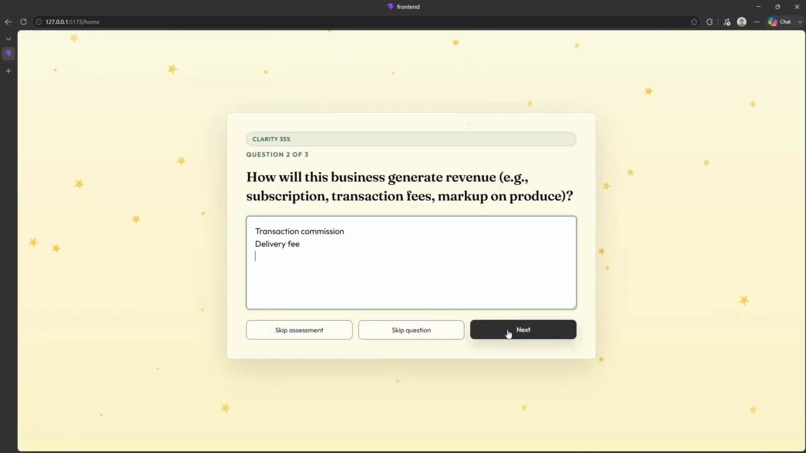 Stella – screenshot 7