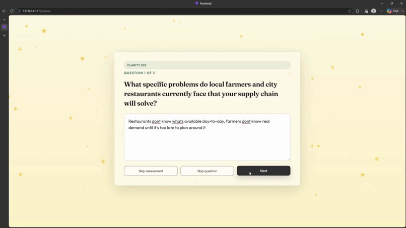 Stella – screenshot 6