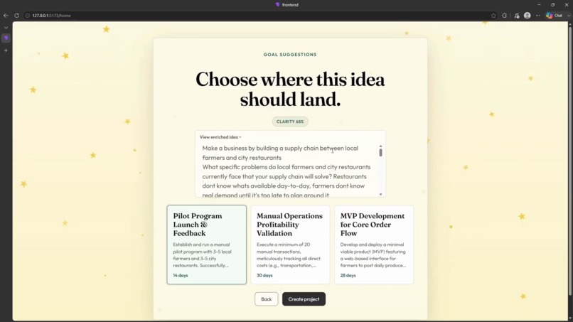 Stella – screenshot 11