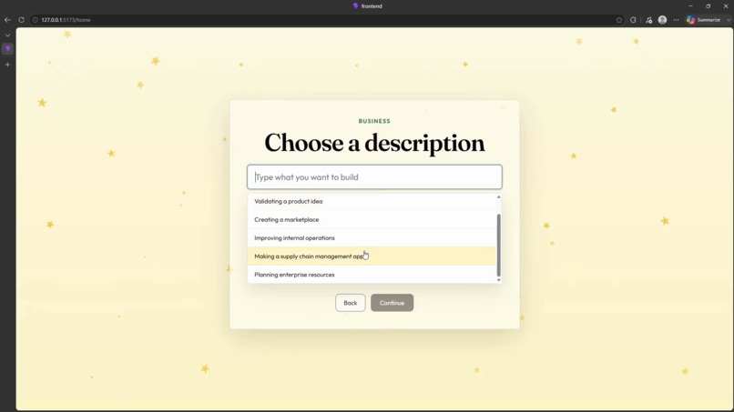 Stella – screenshot 3