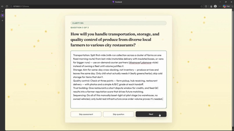 Stella – screenshot 8