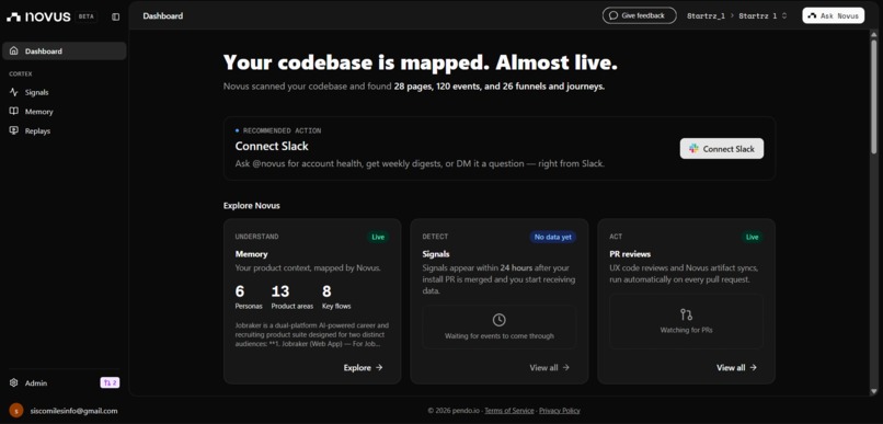 Jobraker Recruiter — AI Hiring Copilot – screenshot 13