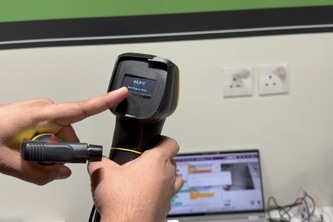 DeramScan — AI Burn Severity Assessment System