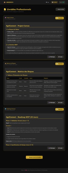MINDPATH – screenshot 7