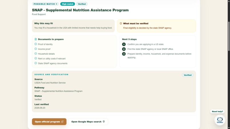 ServiceBridge AI – screenshot 4
