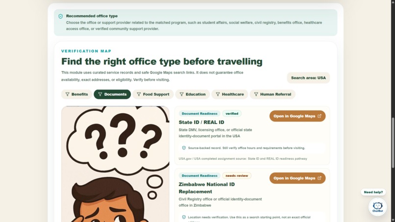 ServiceBridge AI – screenshot 5