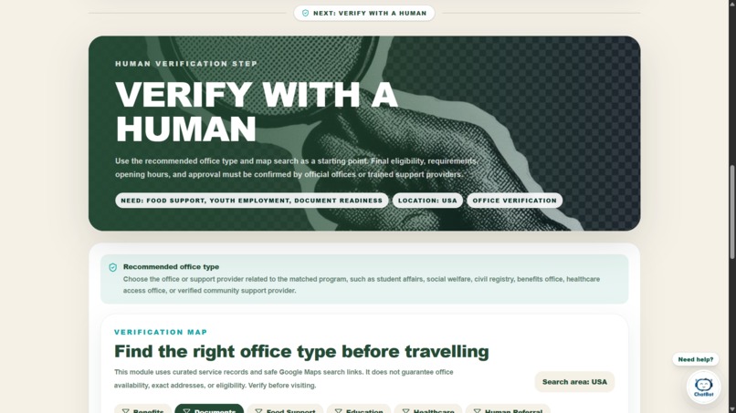 ServiceBridge AI – screenshot 9