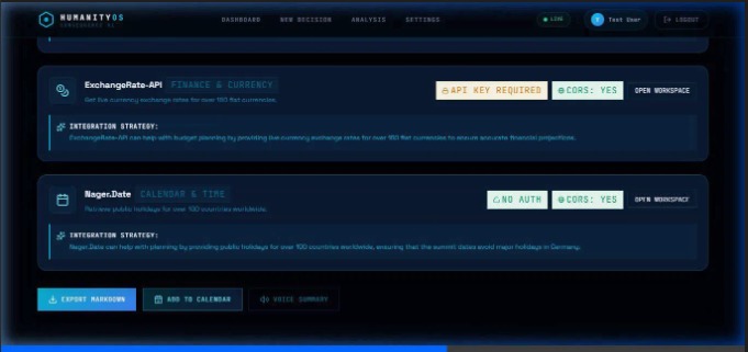 HumanityOS: Consensus Arena – screenshot 5
