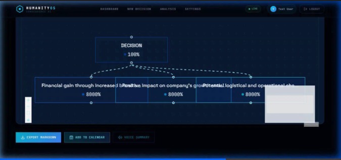 HumanityOS: Consensus Arena – screenshot 7