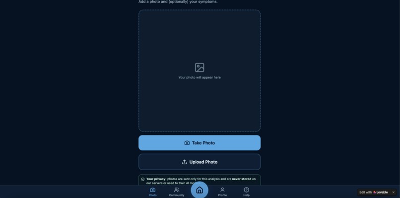 CapyCare – screenshot 1