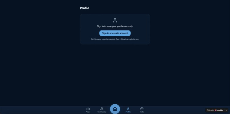 CapyCare – screenshot 3