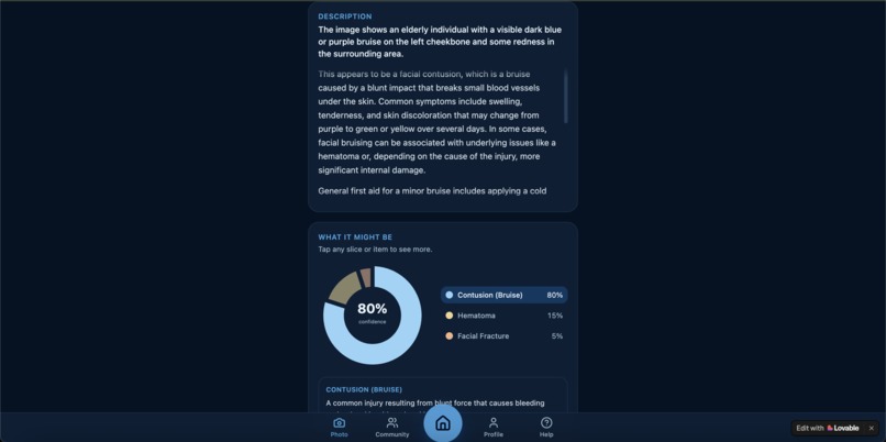 CapyCare – screenshot 5