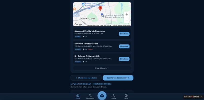 CapyCare – screenshot 6