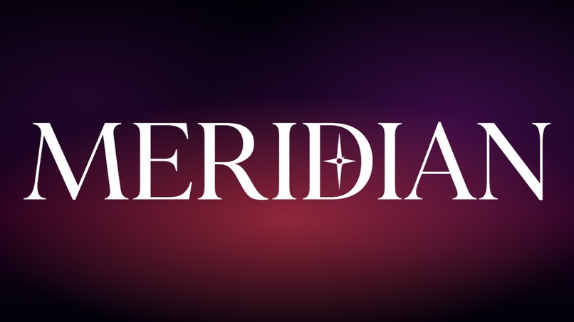 Meridian – screenshot 1