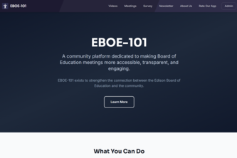 EBOE-101