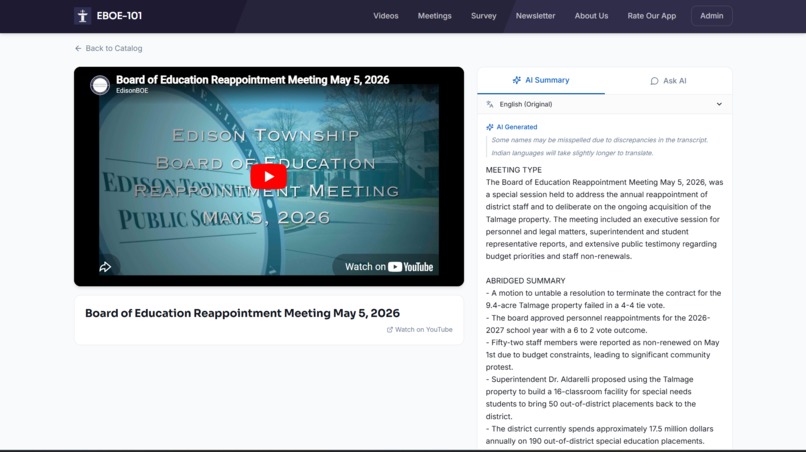 EBOE-101 – screenshot 5
