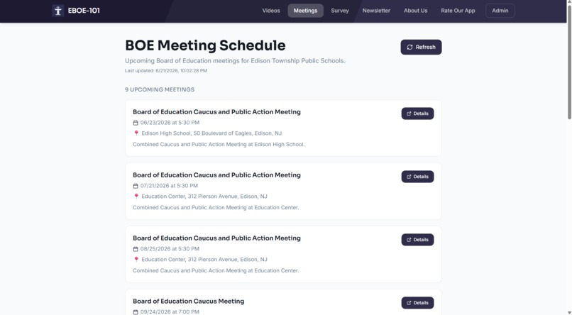EBOE-101 – screenshot 6