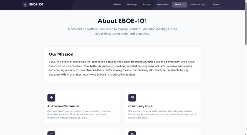 EBOE-101 – screenshot 9