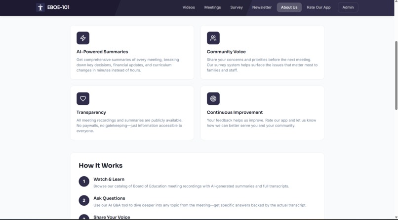 EBOE-101 – screenshot 10