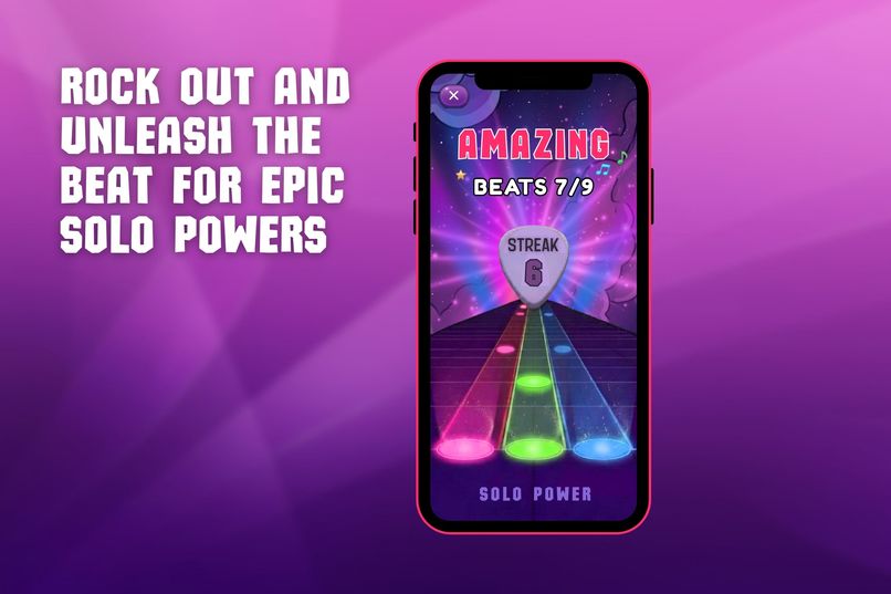 BEAST BEATS – screenshot 3