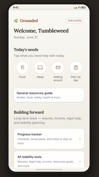 Grounded – screenshot 2