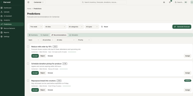 Harvest – screenshot 17