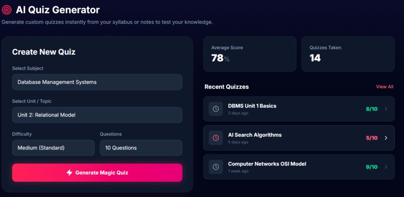 StudyBuddy  – screenshot 7