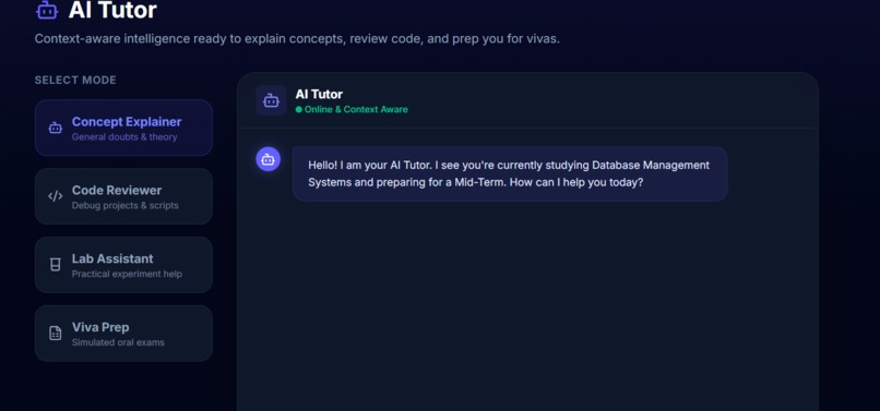 StudyBuddy  – screenshot 13