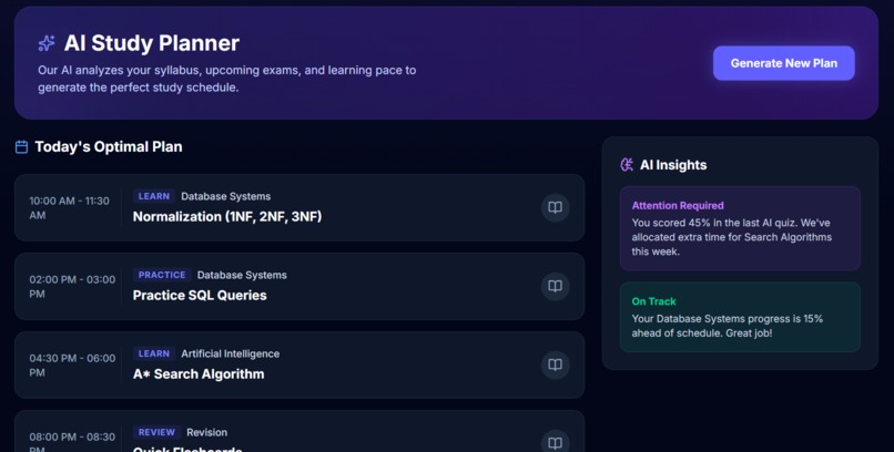 StudyBuddy  – screenshot 17