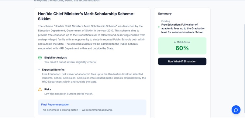 ScholarAI – screenshot 4