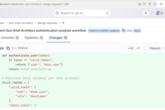 Duo Orbit Architect: Blast-Radius AI Engine