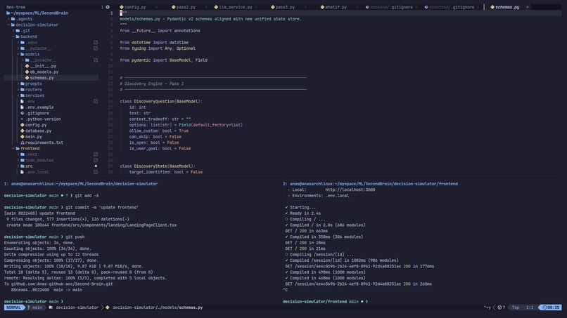 Second Brain – screenshot 6