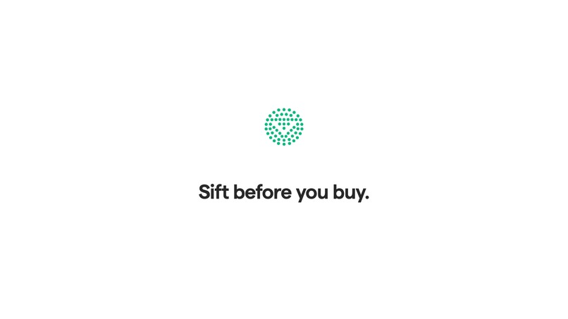 Sift – screenshot 11