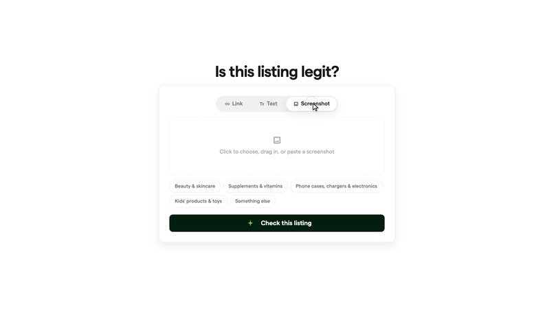 Sift – screenshot 3