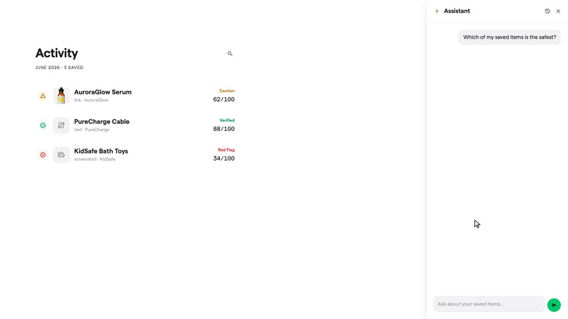 Sift – screenshot 9
